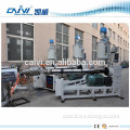 2016 Caivi Brand Glass Fiber PPR pipe extruder machine